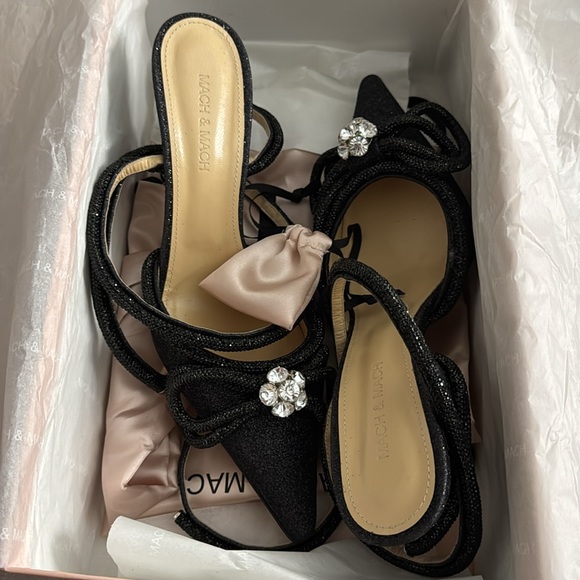 Mach & Mach size 40 - Picture 2 of 5